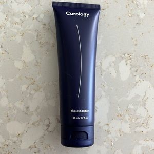 UNOPENED Curology “The Cleanser” 2.7 fl oz!